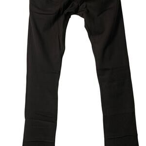 Veux Jogger Black Size XL